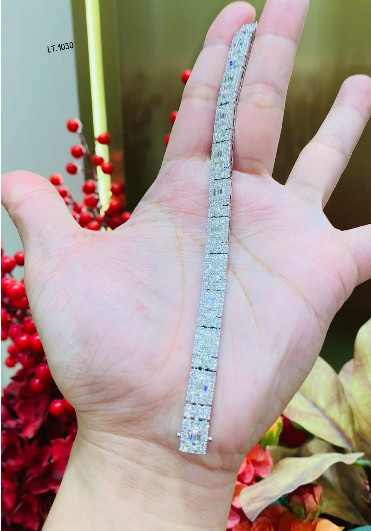 @T&acirc;mluxury - Seller Chung Eo Vi