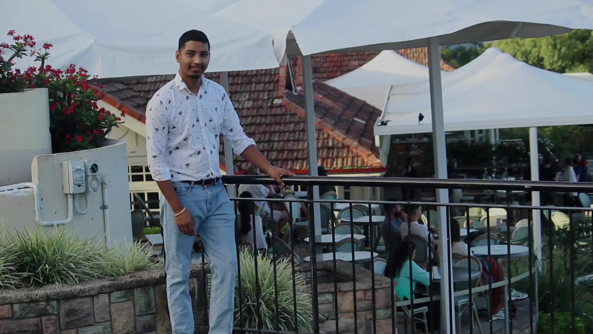 @Ramesh Khatri🇳🇵❤️🇦🇺