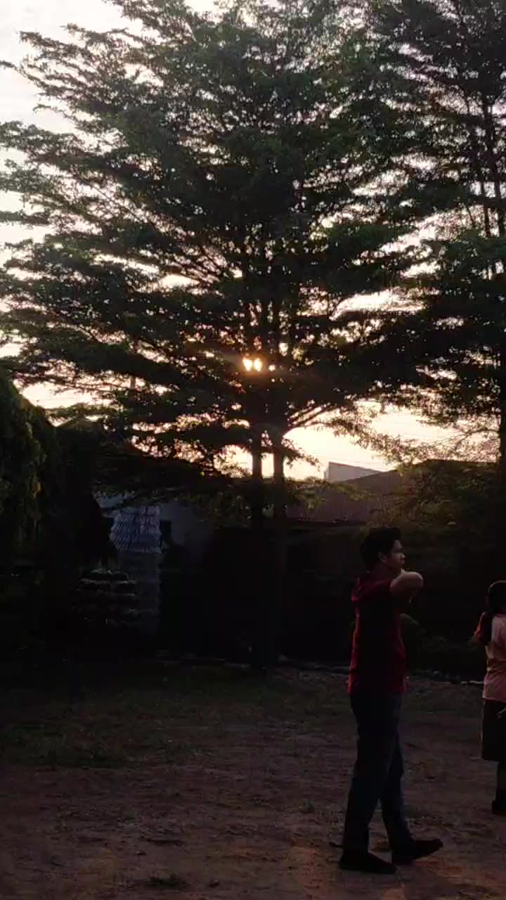 @Sekolah Tunarungu Karya Murni