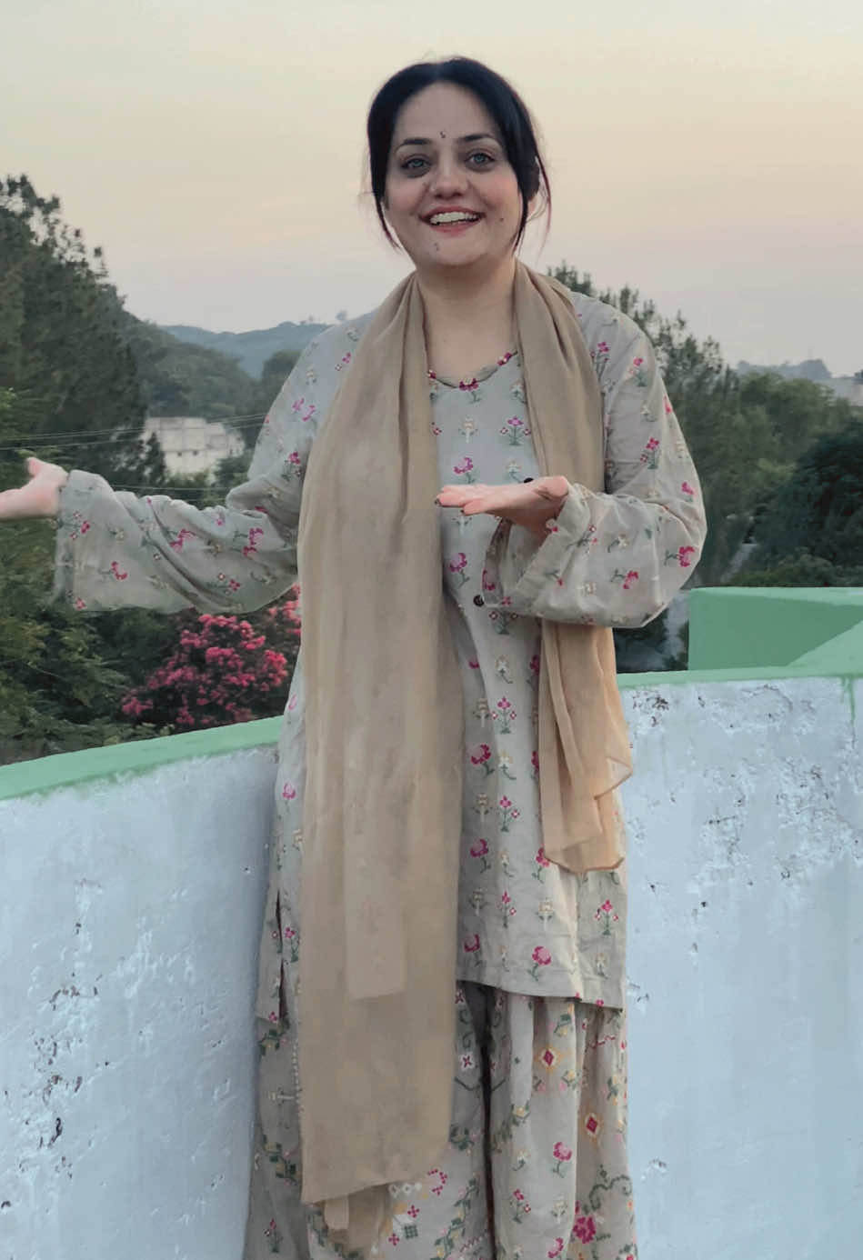 @KIRAN ZUBAIR KIYANI