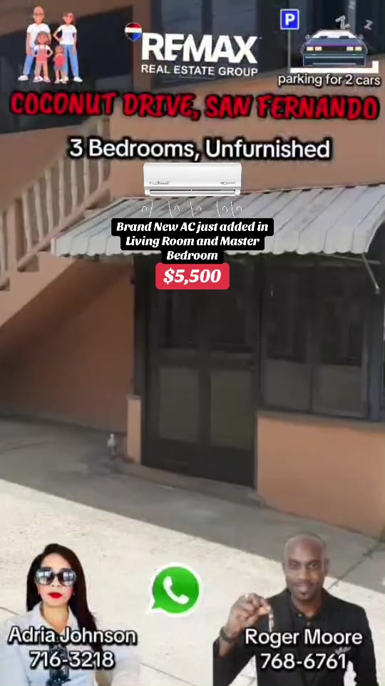 @Adria/ Real Estate