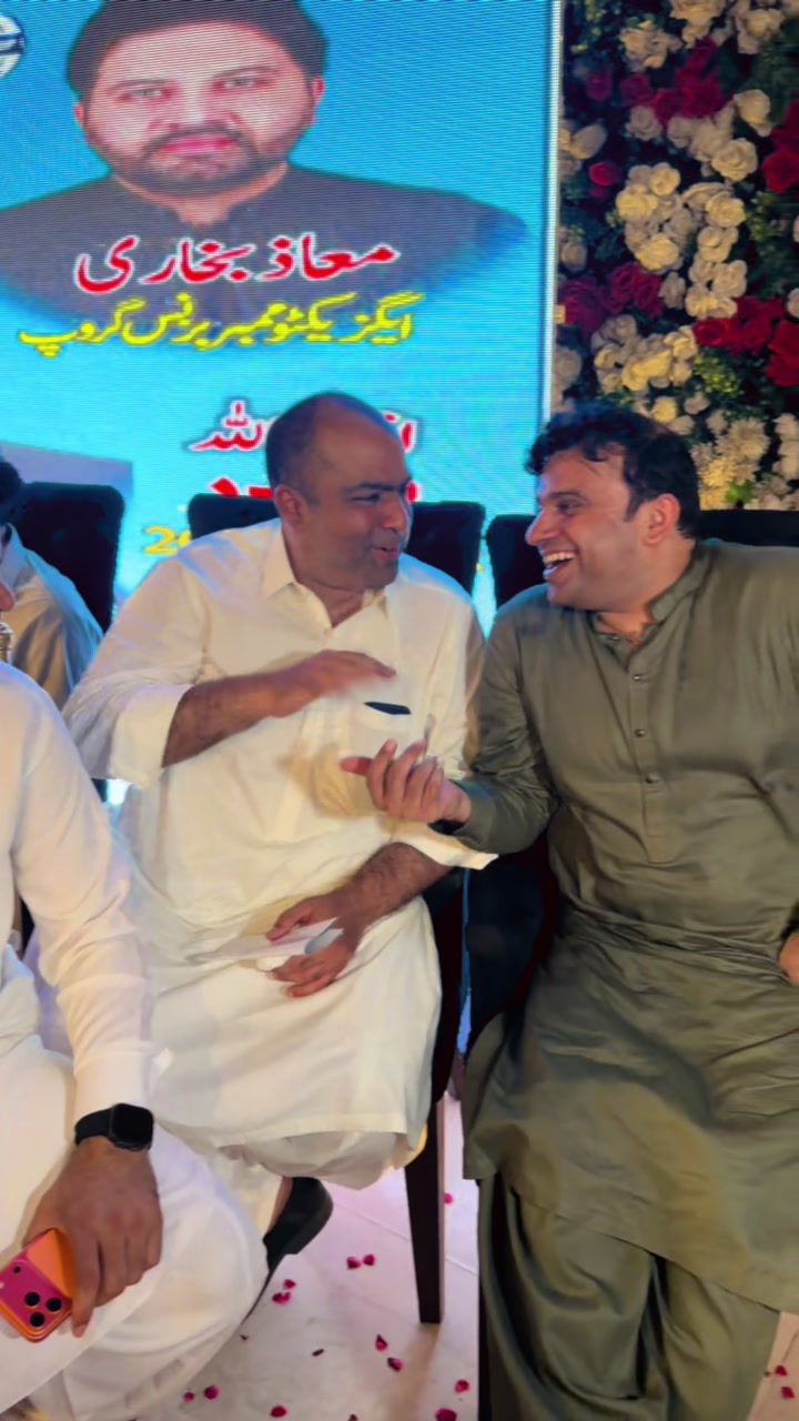 @Mahar Ikram Raza