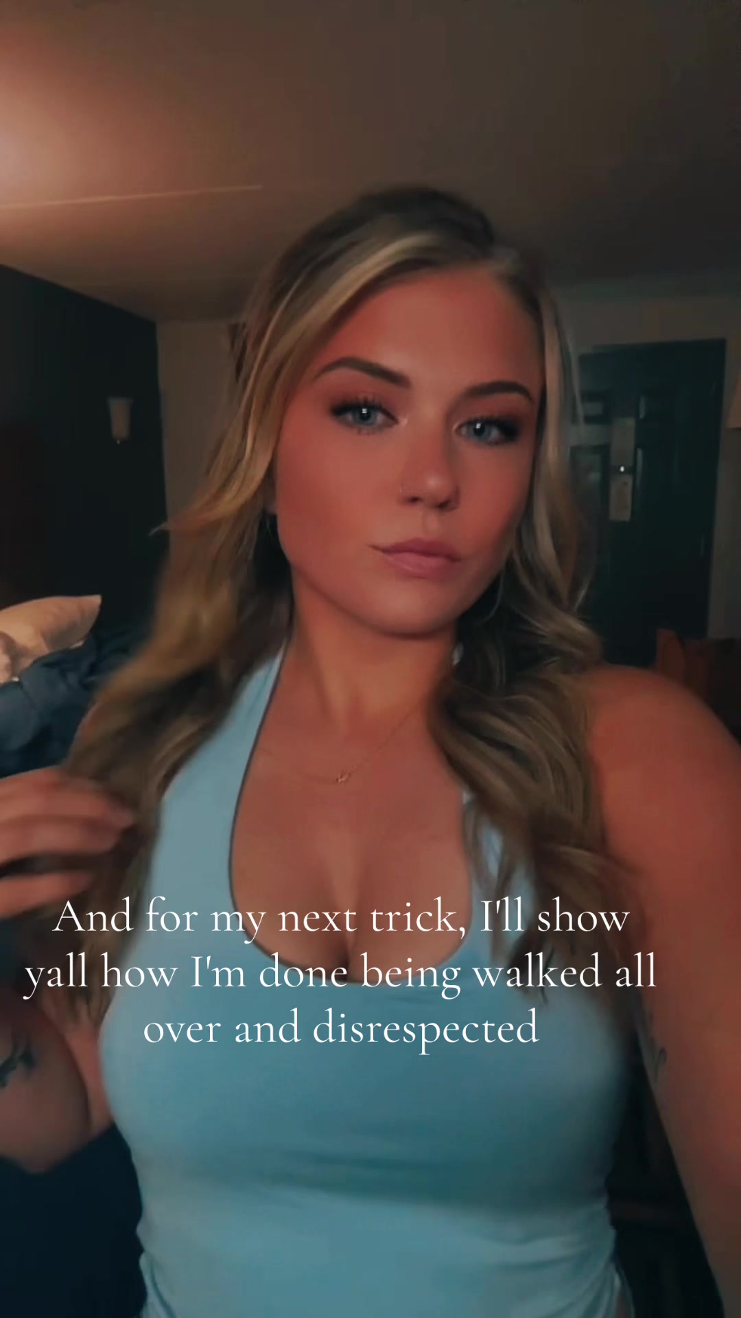 @meldanigaines