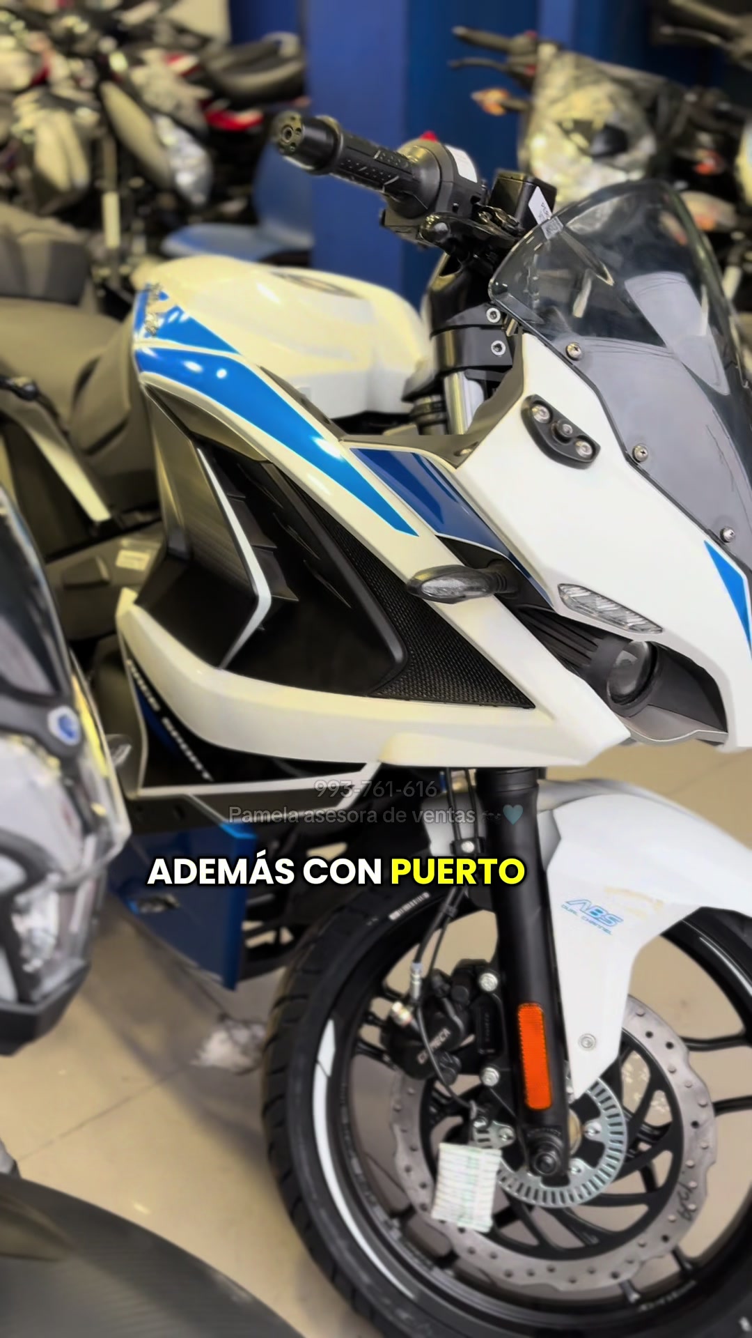 @⭐️Motera Pulsar 🏍️💠