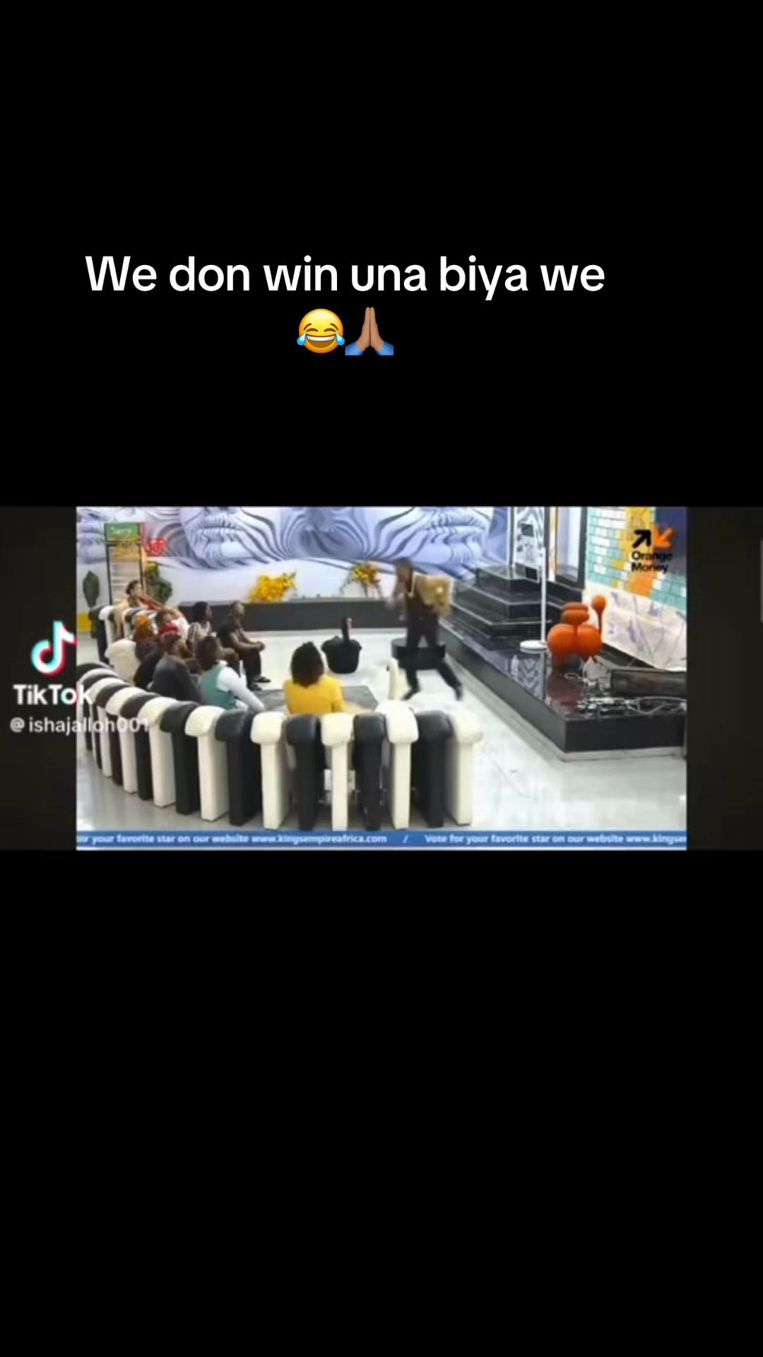 @Mrs Afisatu Bob