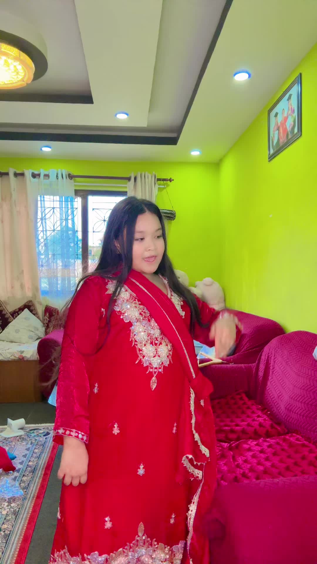 @Rekha Stha