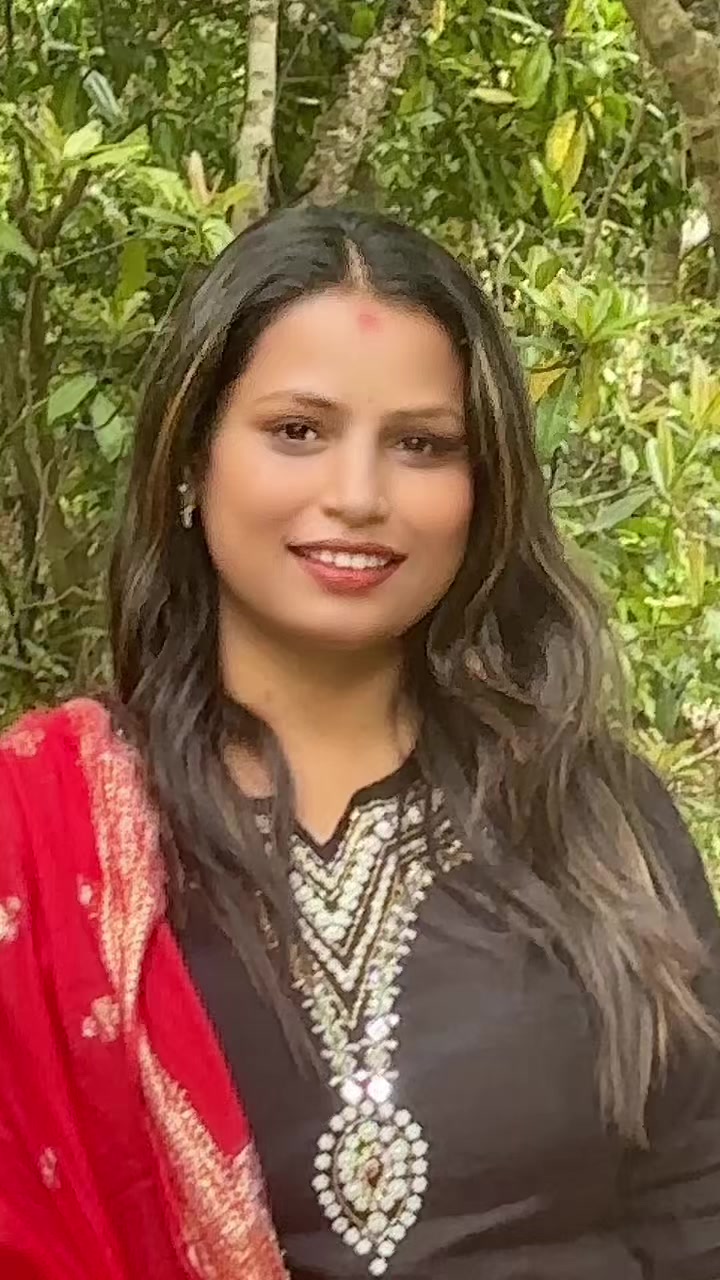 @Saloni N. Pradhan