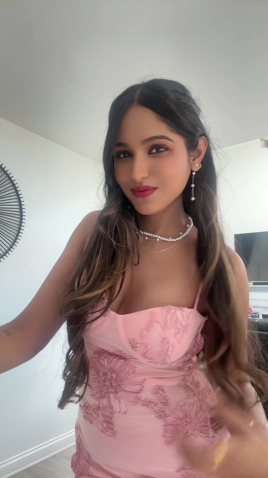 @Disha
