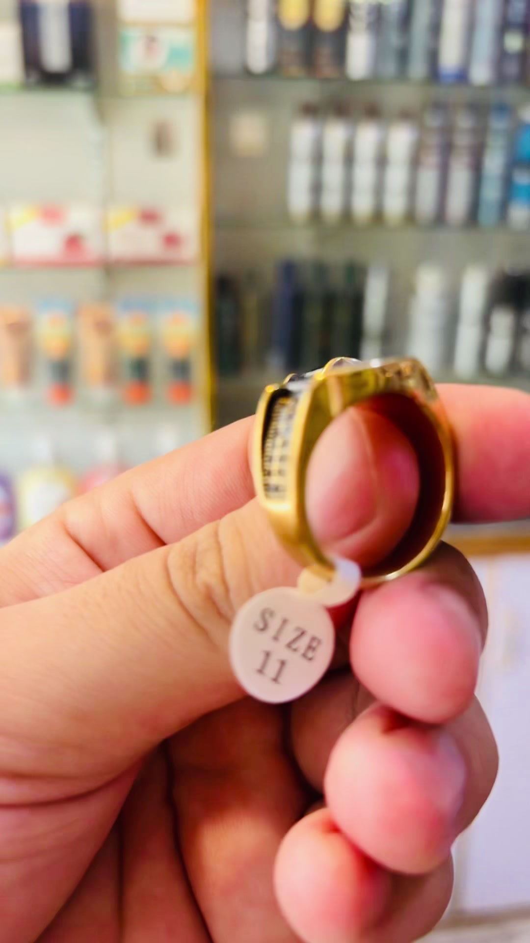 @Makkah Perfume