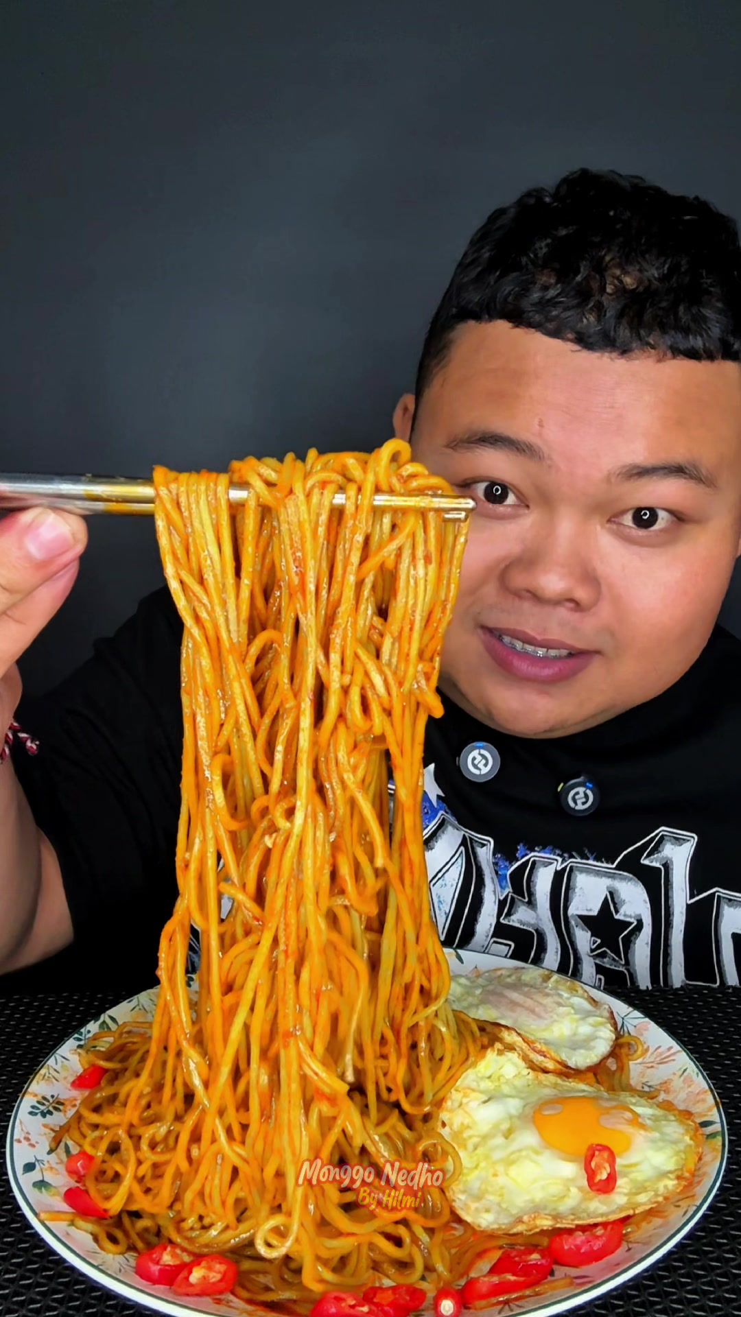 @Monggonedho