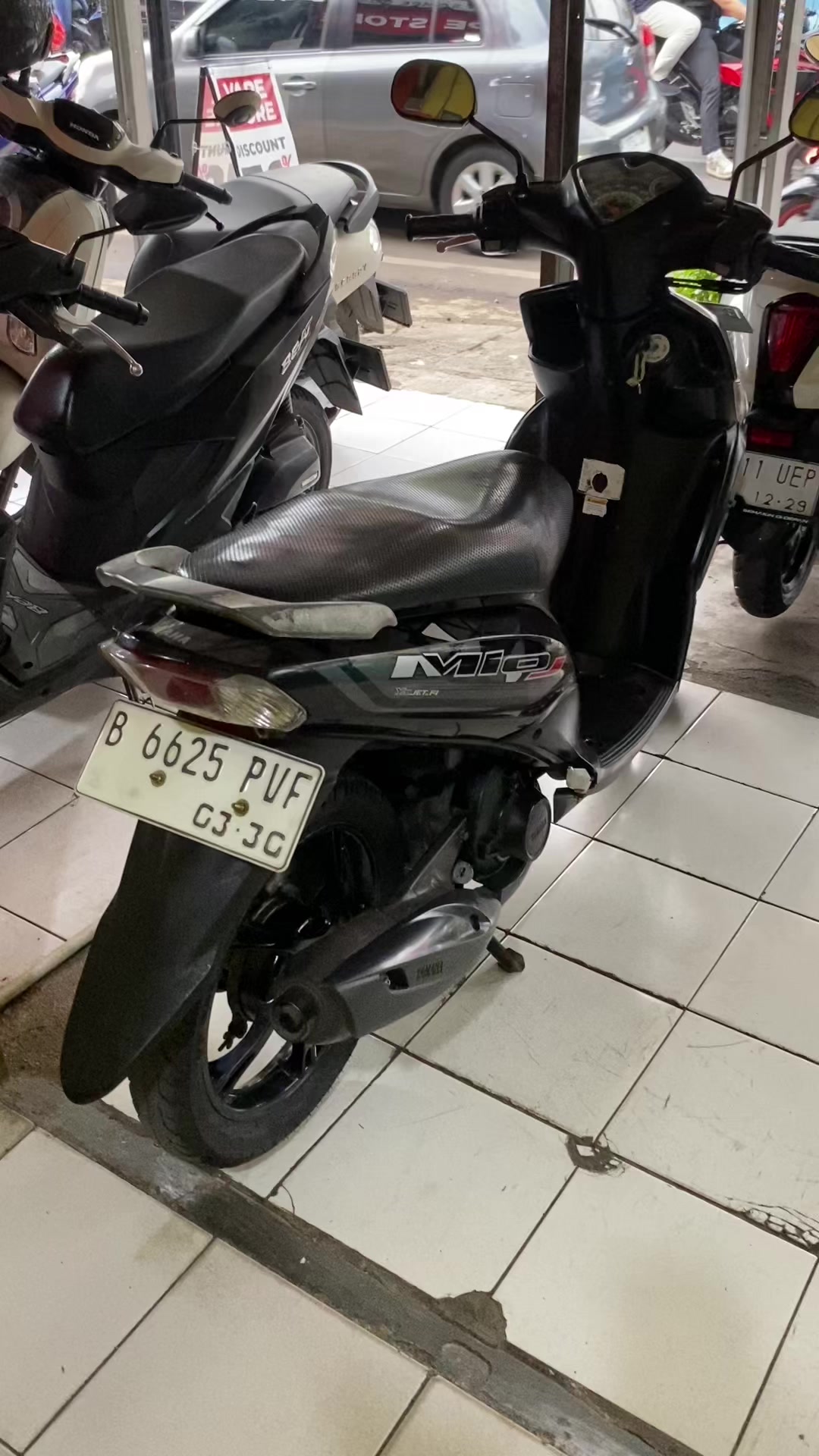 @Grosir Motorindo