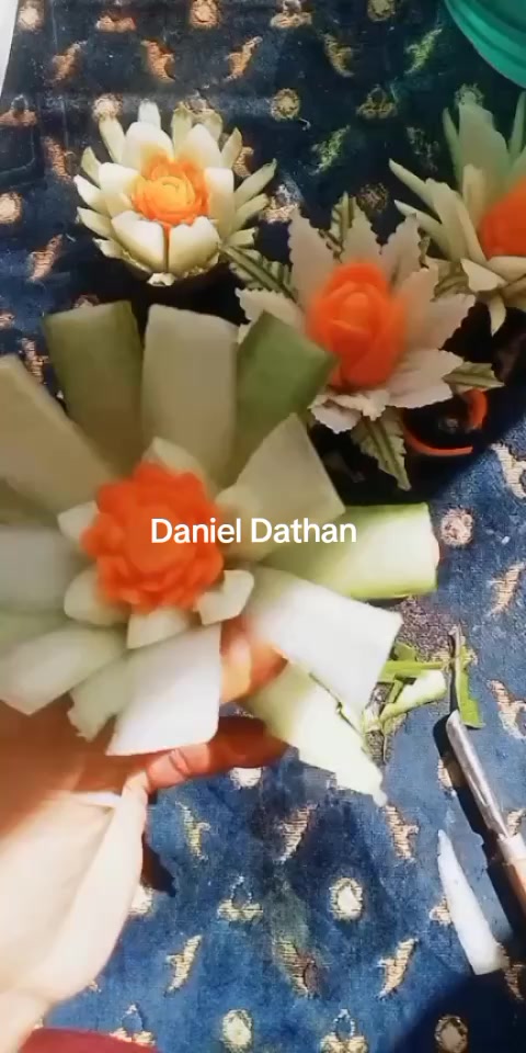 @Daniel Dathan