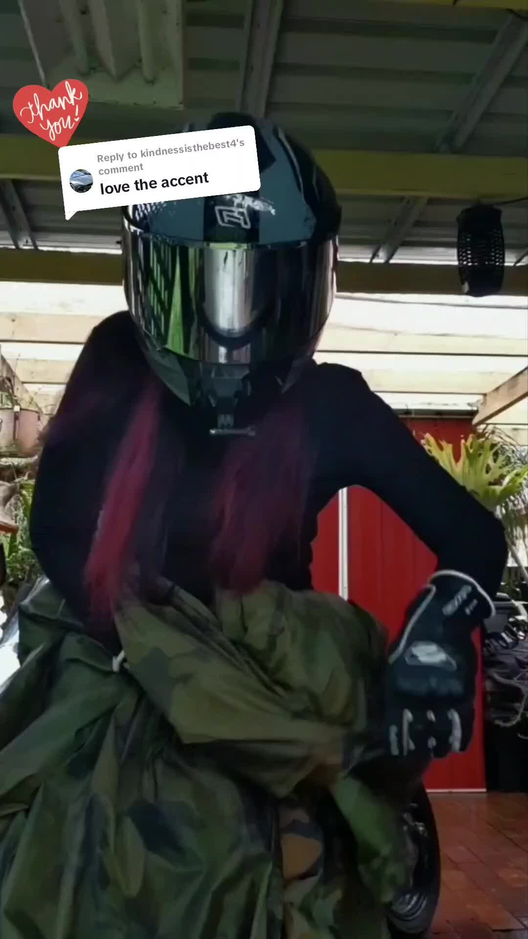 @Aussie_lady_rider 🏍 ♓️