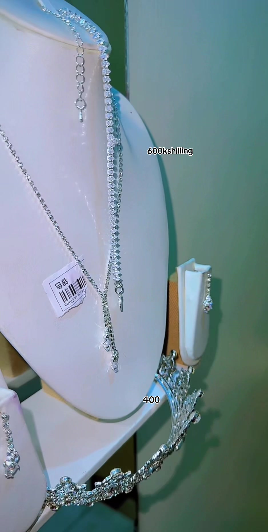 @Nasri Jewellery💎