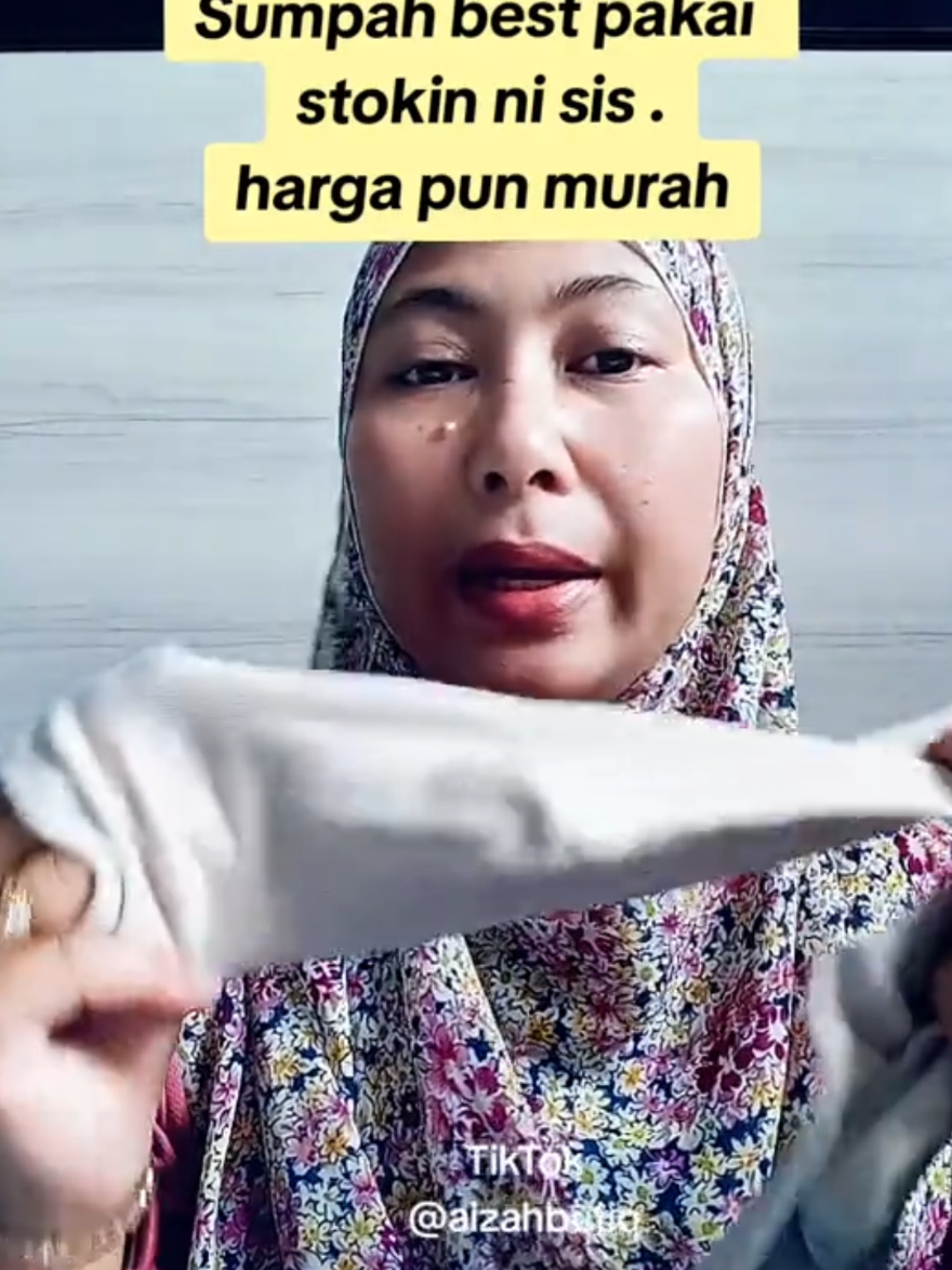 @Aizah ButiQ | Jom Shopping