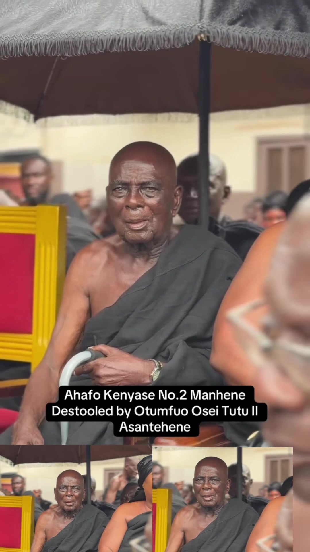@ROYALTV GHANA
