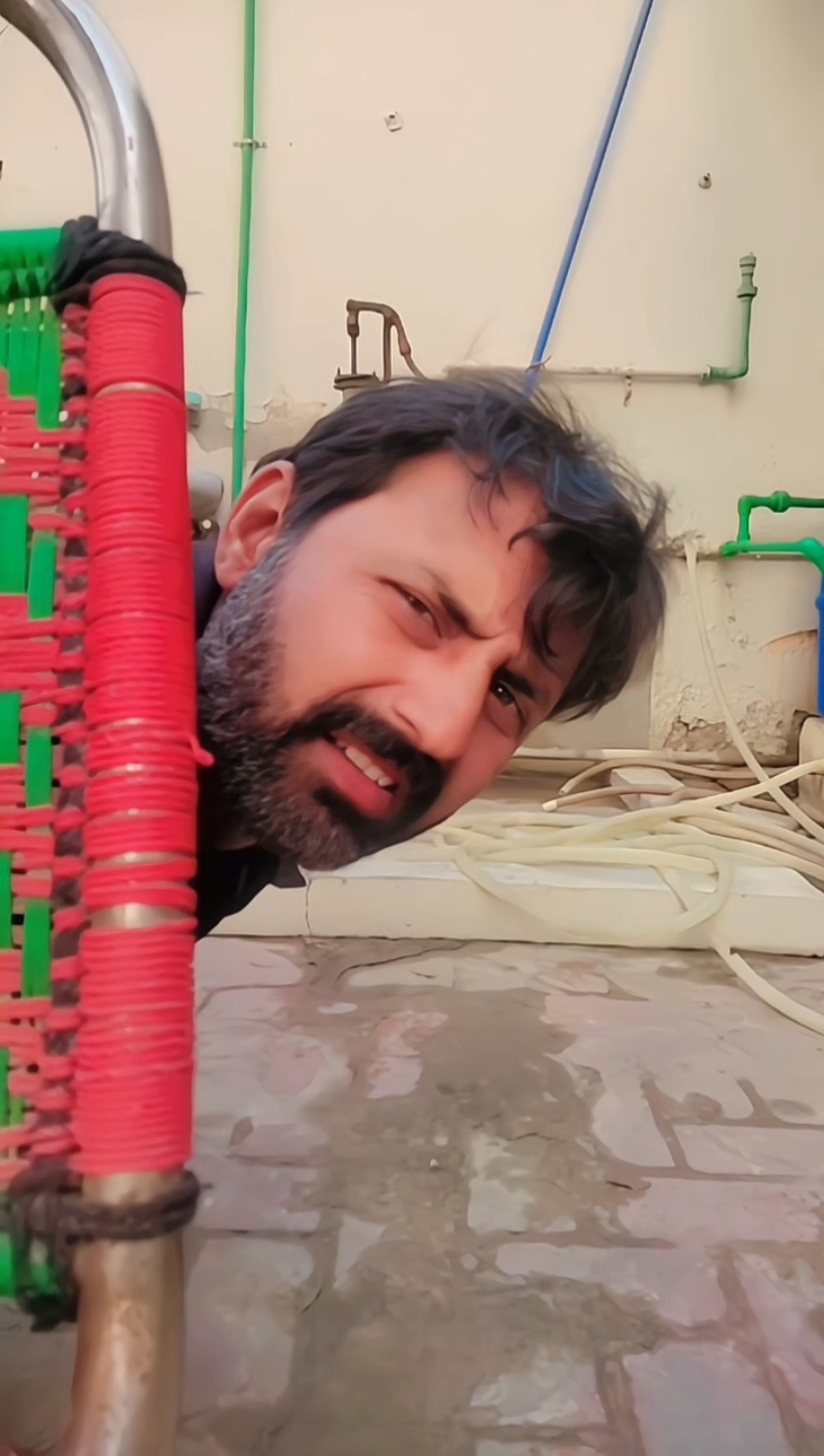 @Chalak munda