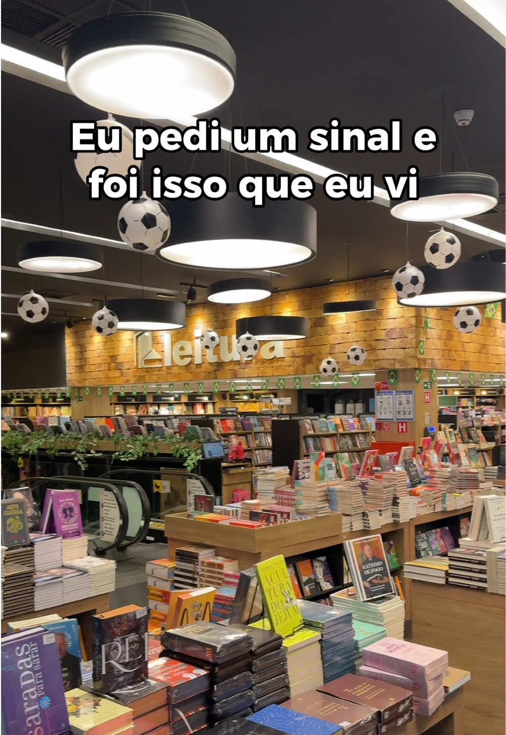 @Leitura - Jo&atilde;o Pessoa