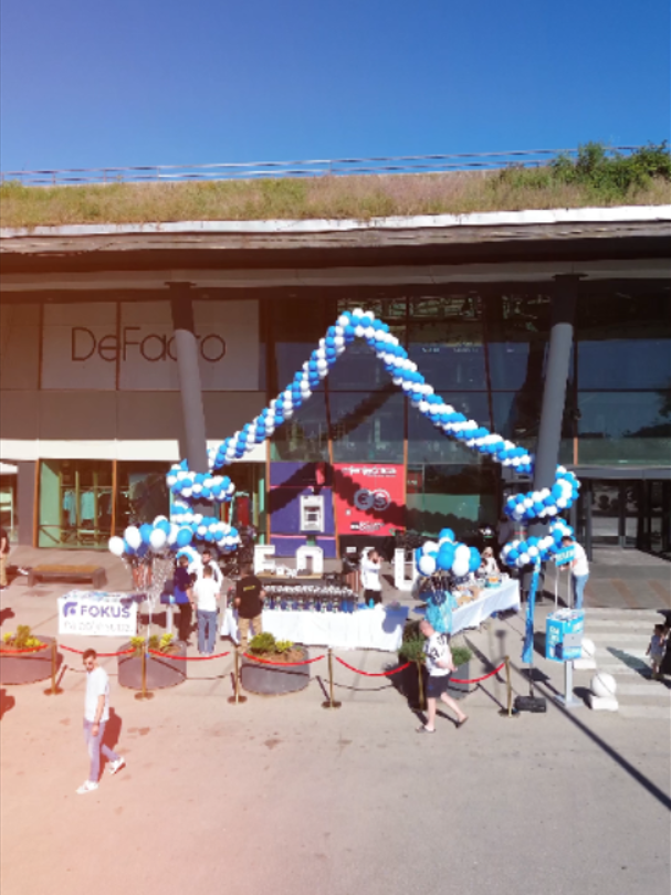 @Fokus Zenica