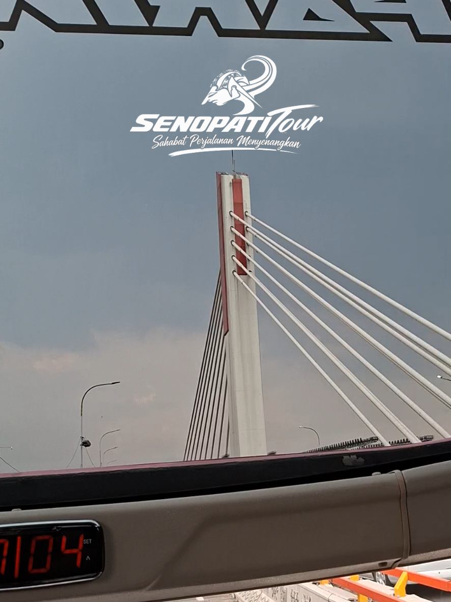 @SENOPATI TOUR / BIRO WISATA