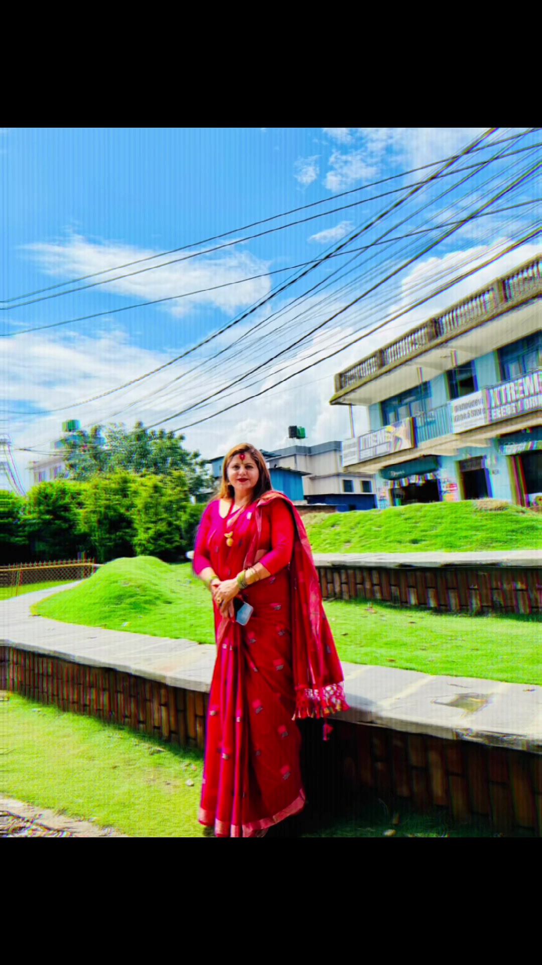 @Anu Aryal