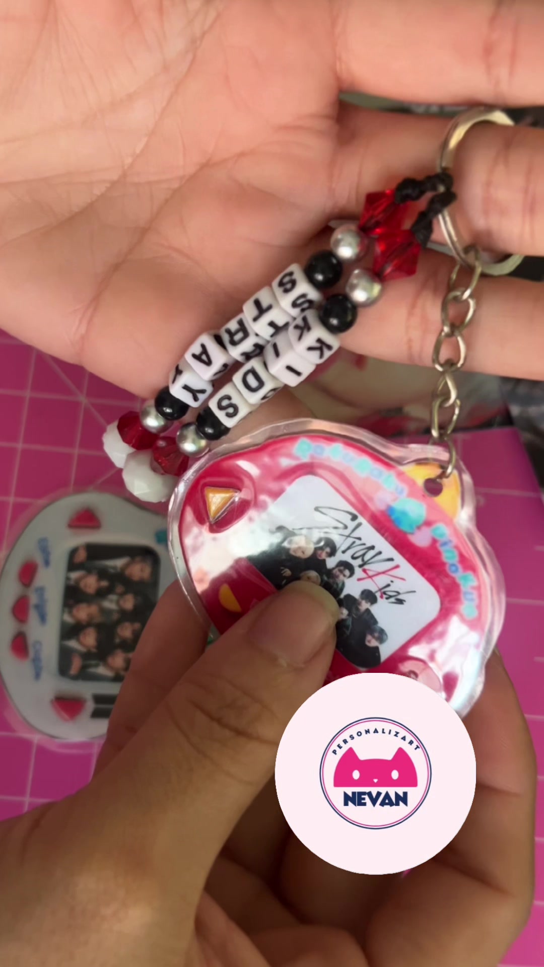 @˚✮PERSONALIZART NEVAN✮˚