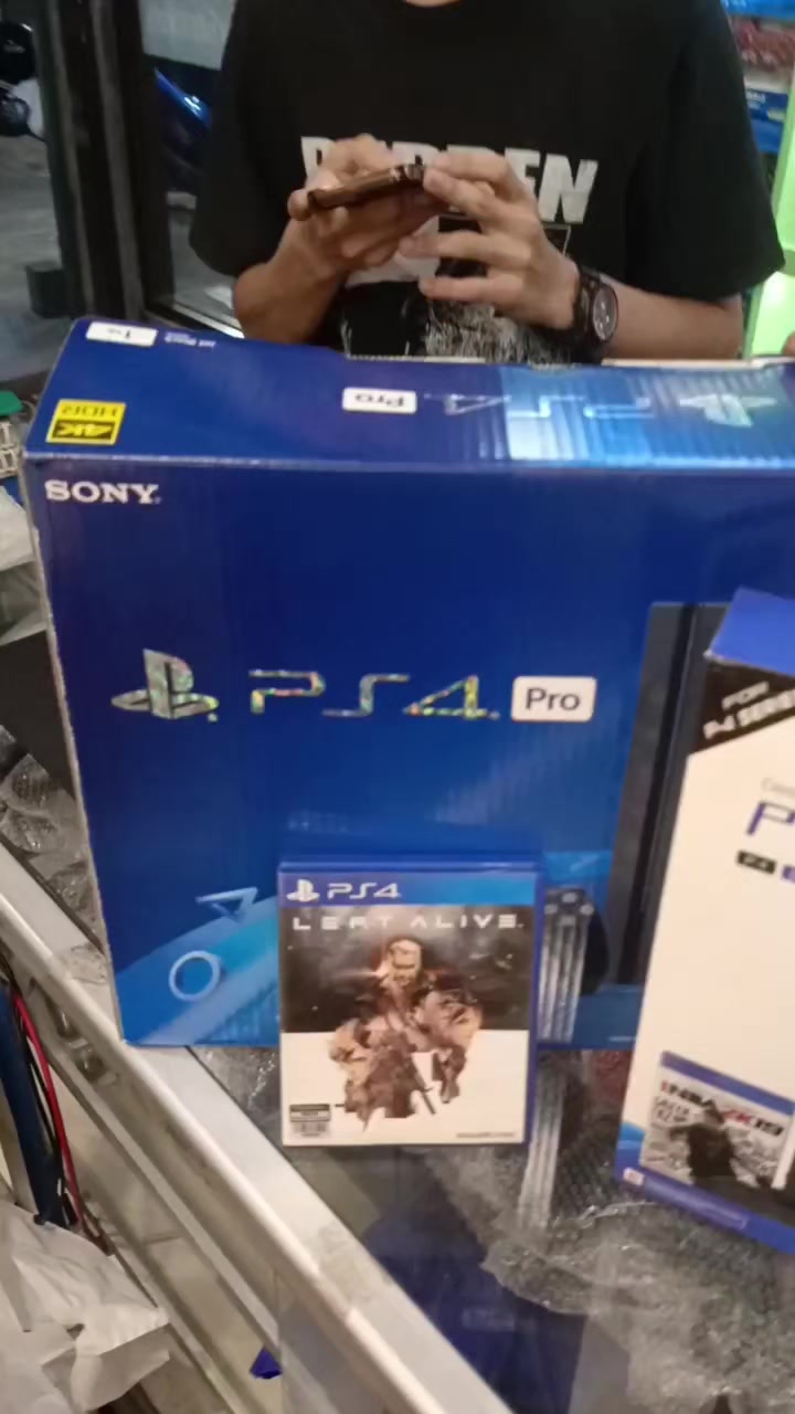 @FighterStation4_playstation