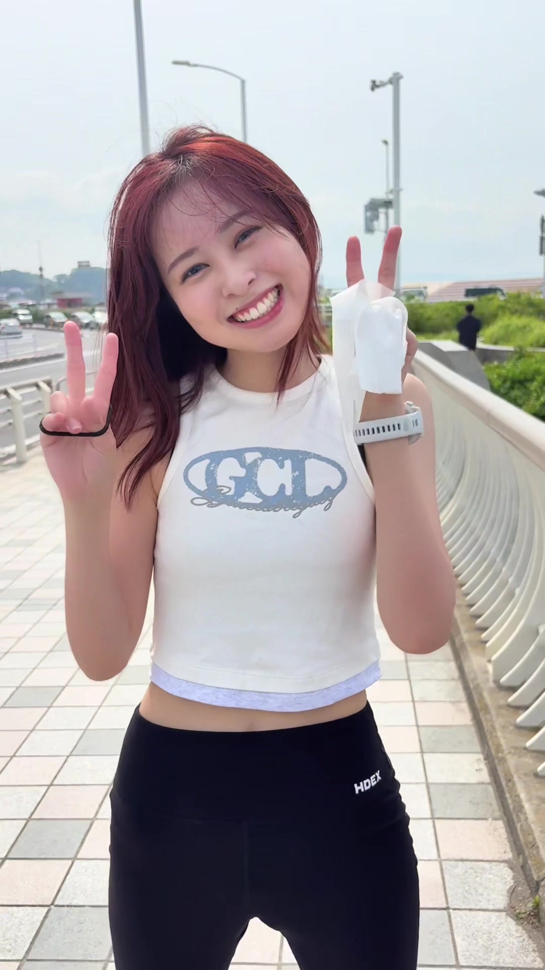 @村山千夏
