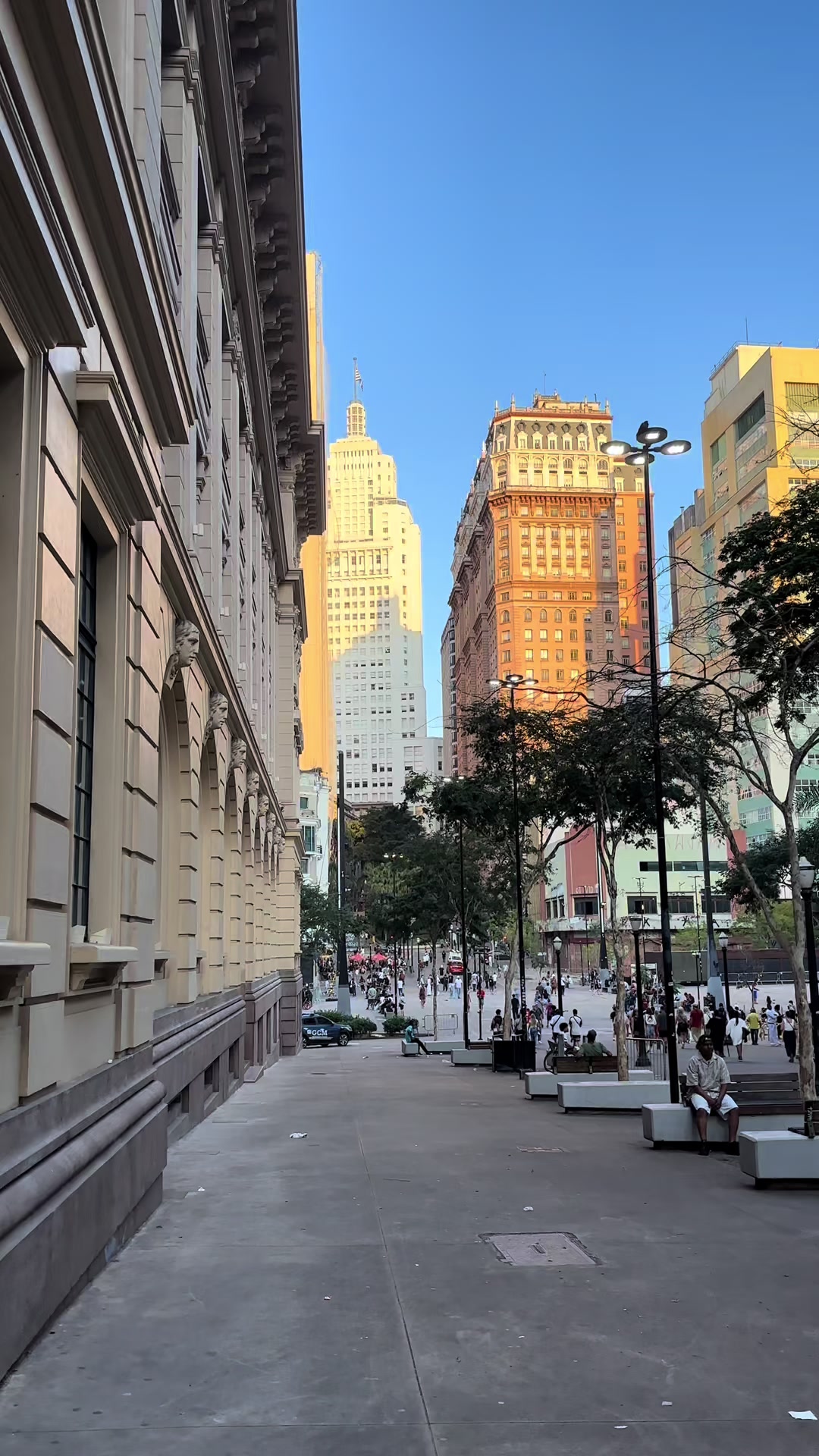 @A Rua em SP!