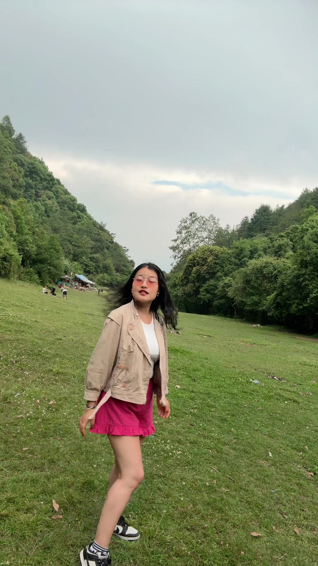@Reshu Gurung