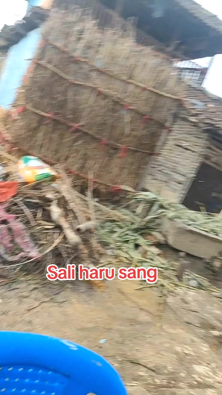 @Tharu don