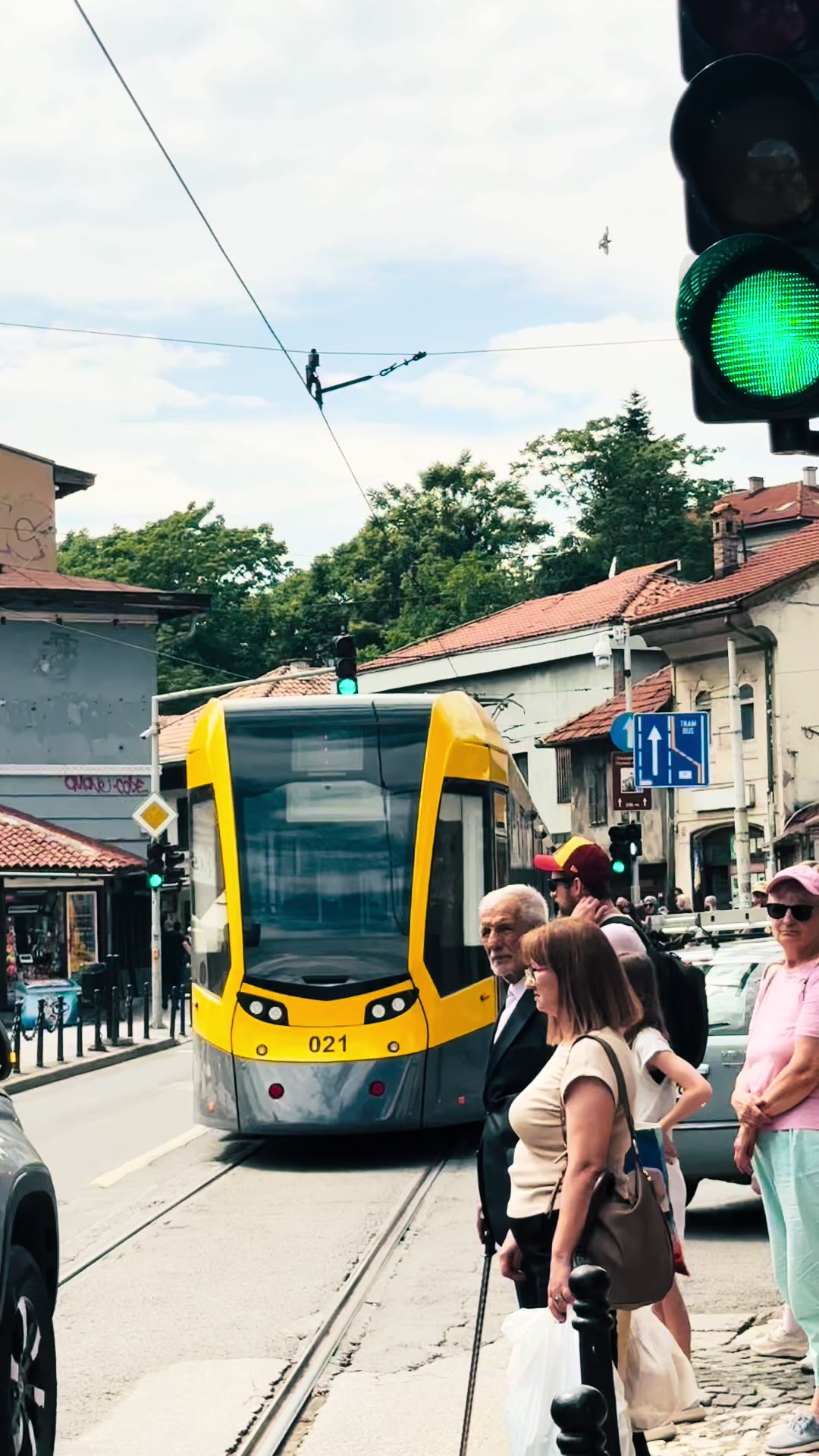 @Visit Baščaršija BiH