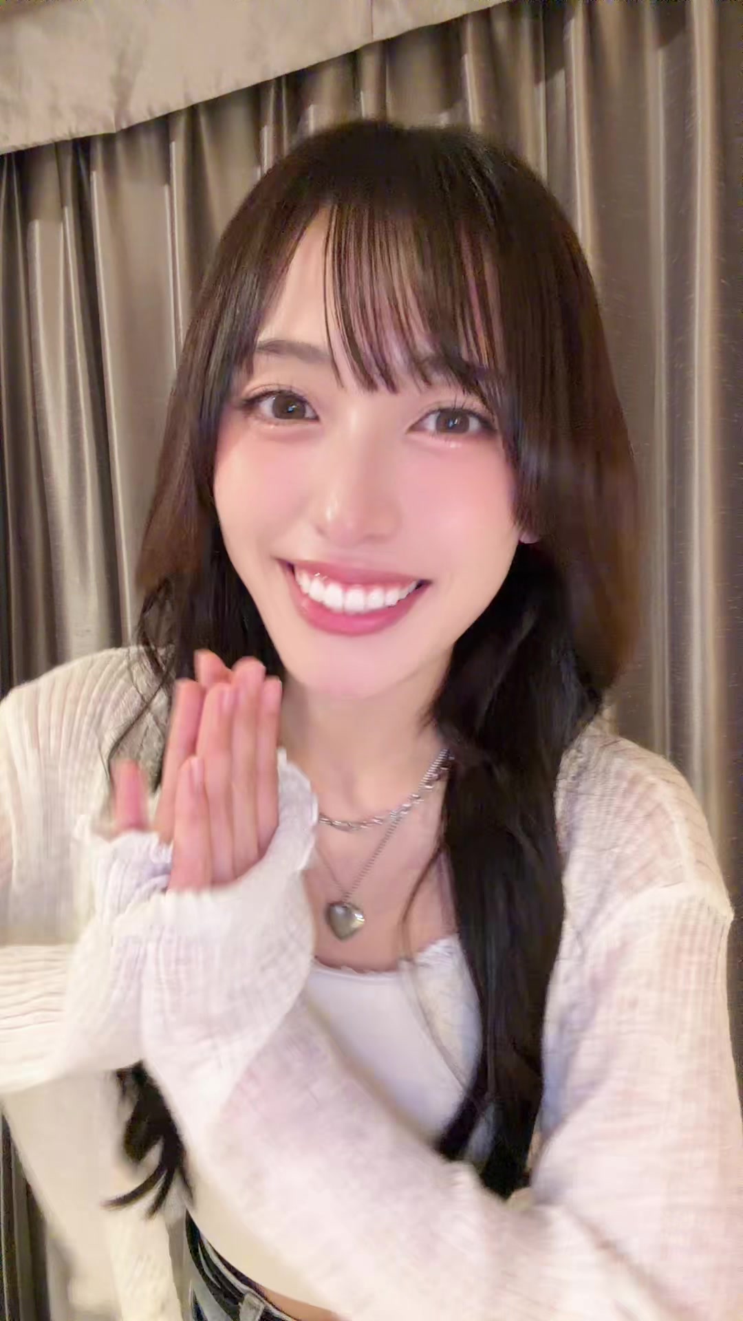 @松岡ななせ