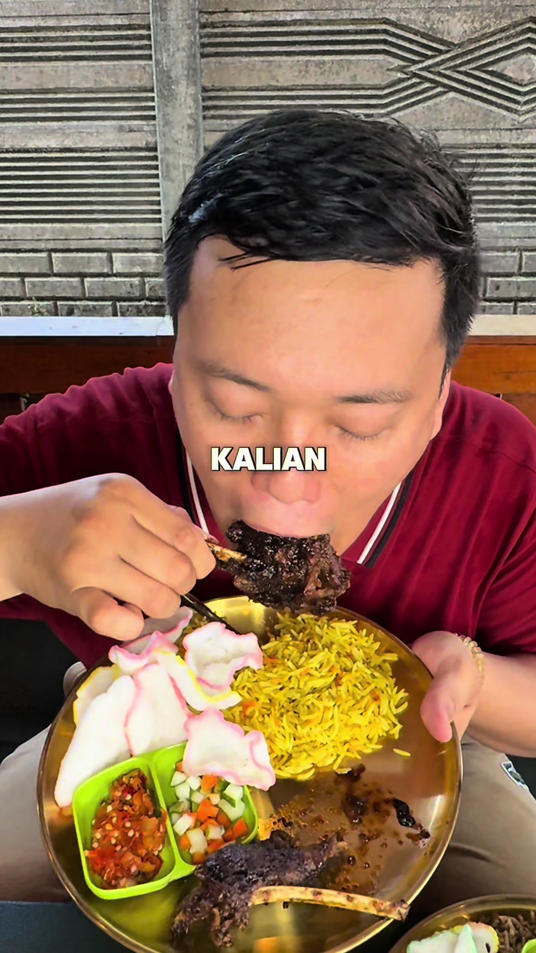 @Kuliner Bangka Belitung Viral