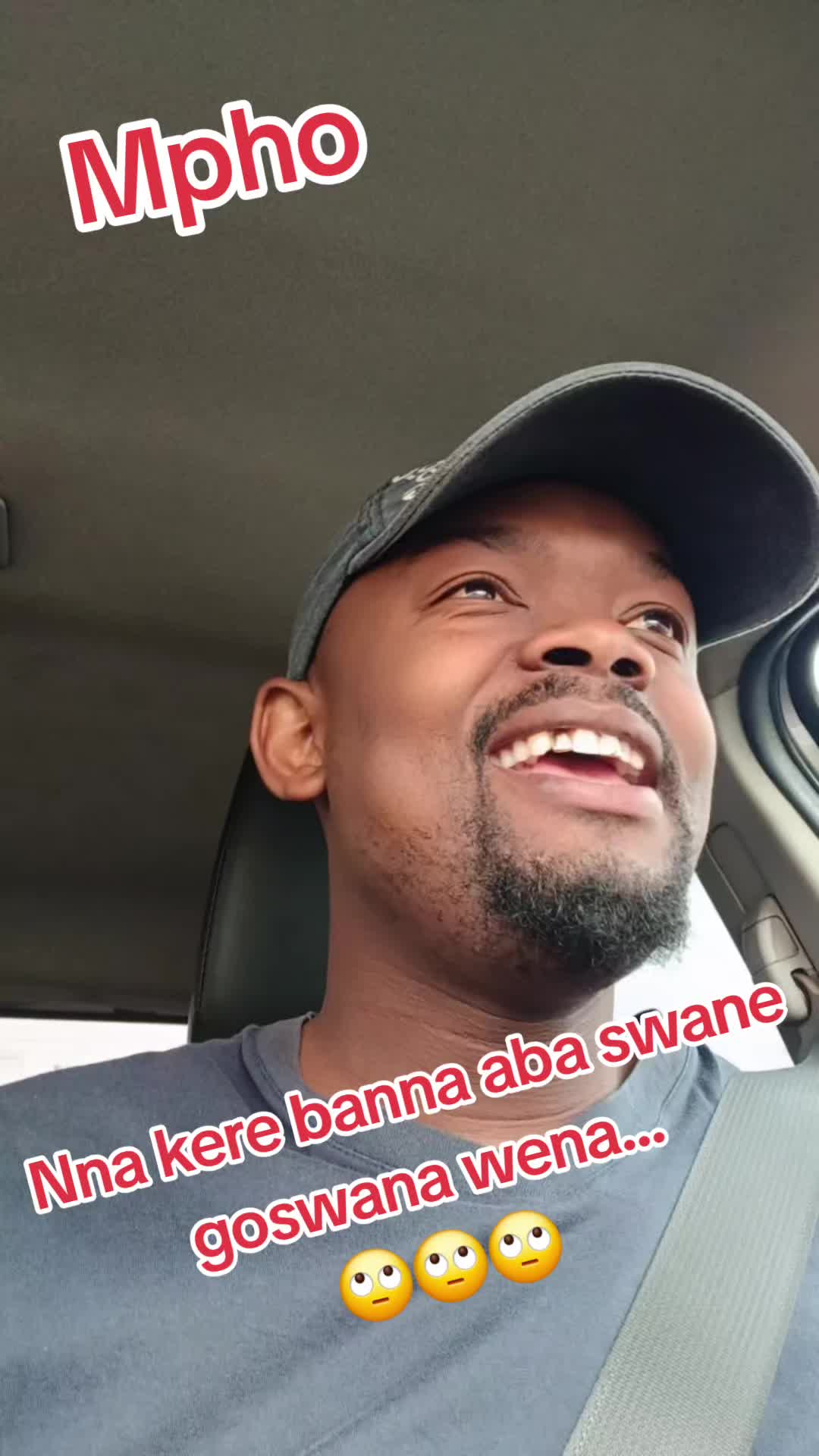 @Mpho