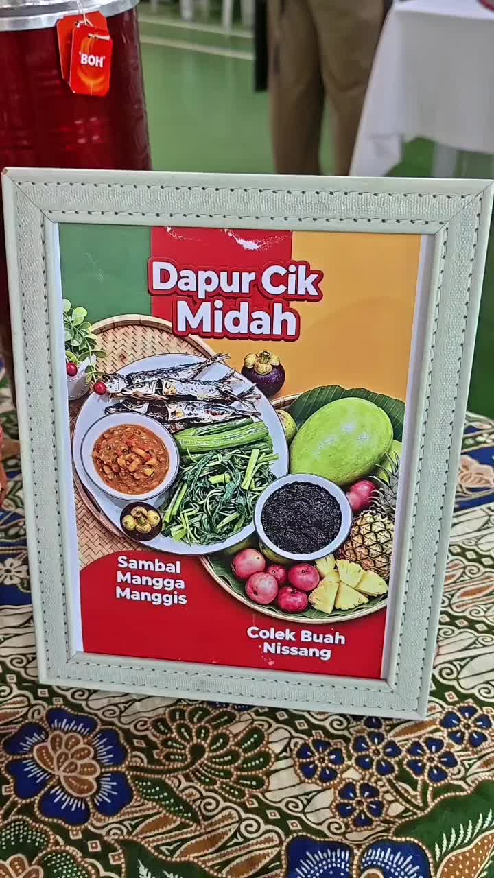 @Dapur_CikMidah | HomeCook