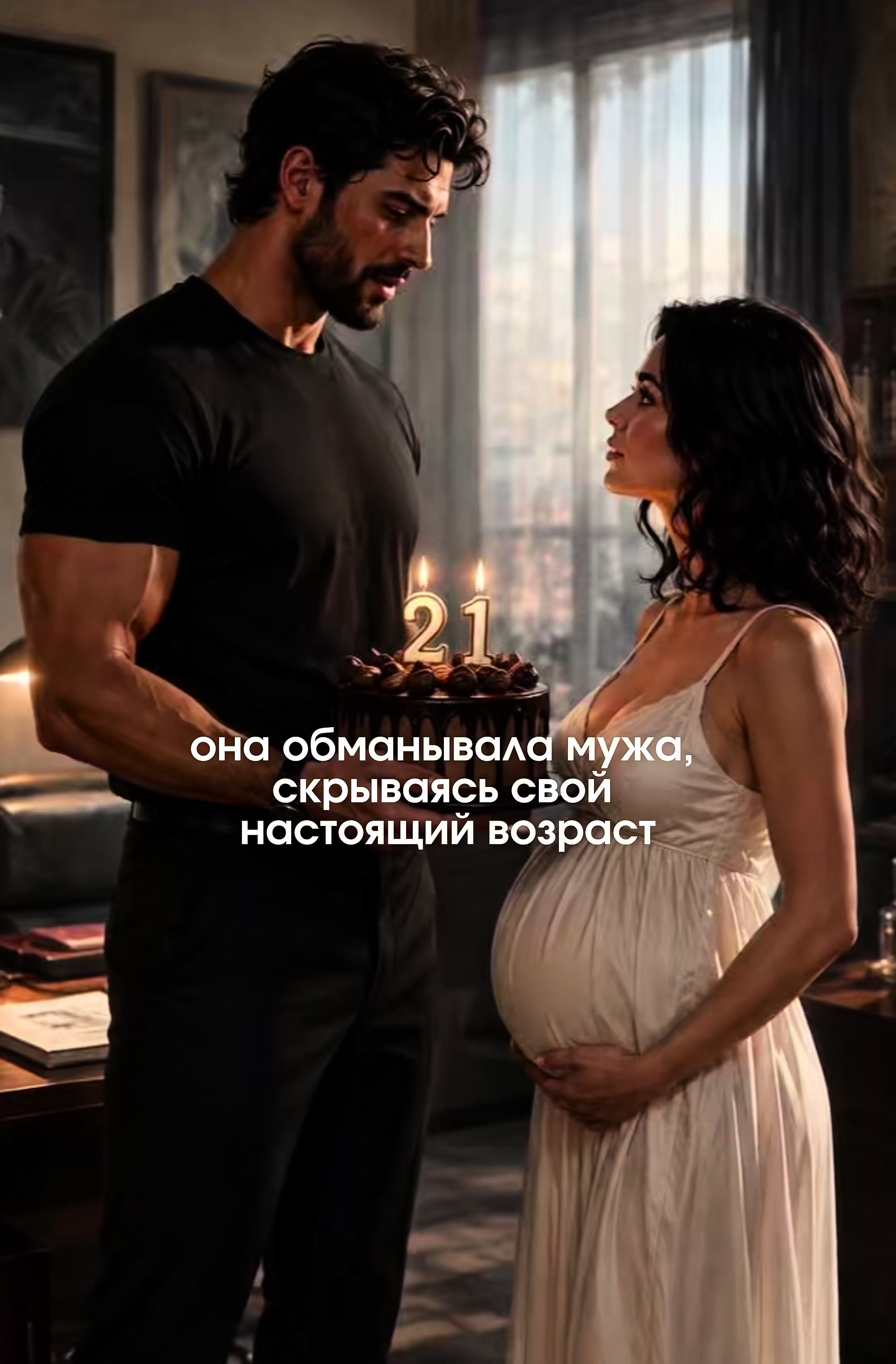 @тгк: пишет САРА АДАМ ✘