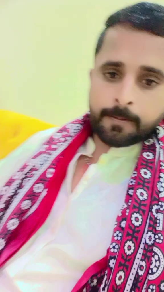 @Nawab Ahmad Baloch