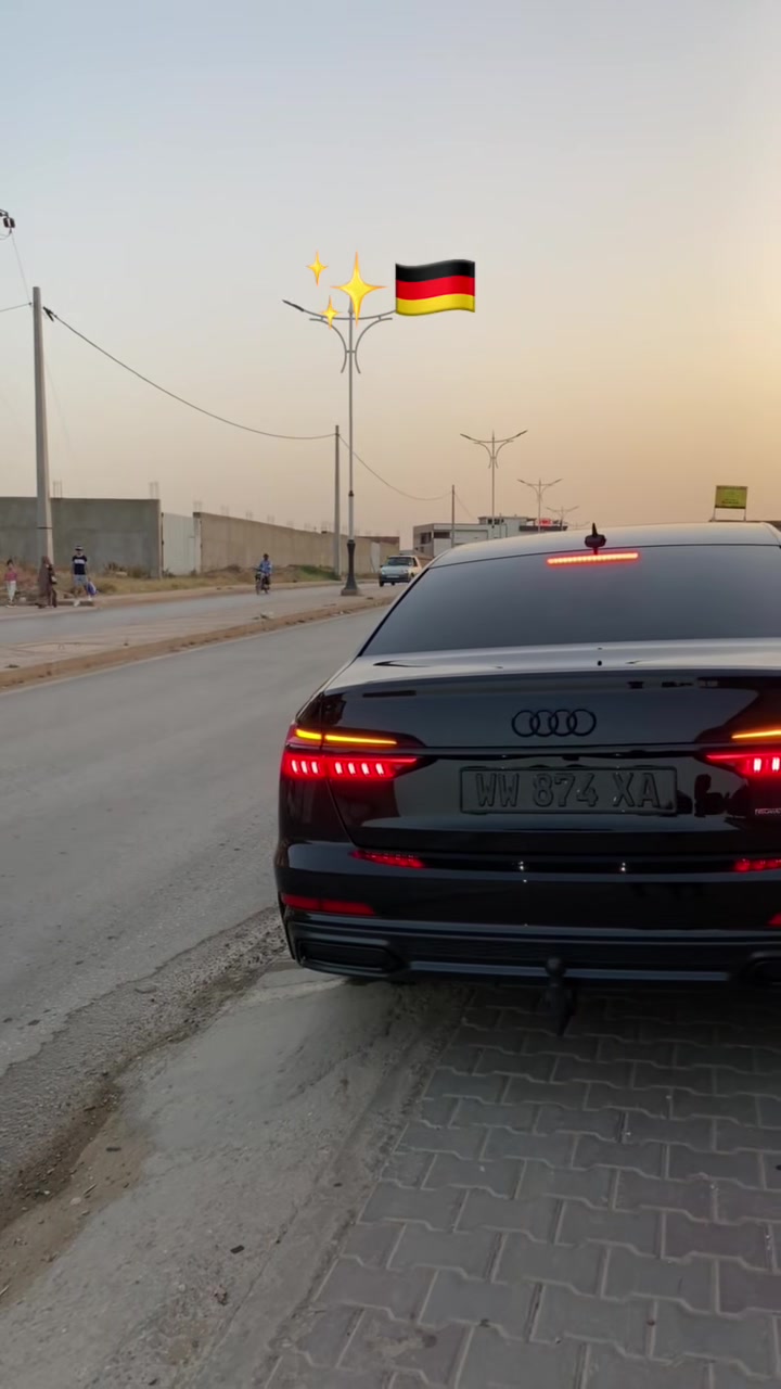 @Lavage Auto Sadaoui 02 🥇
