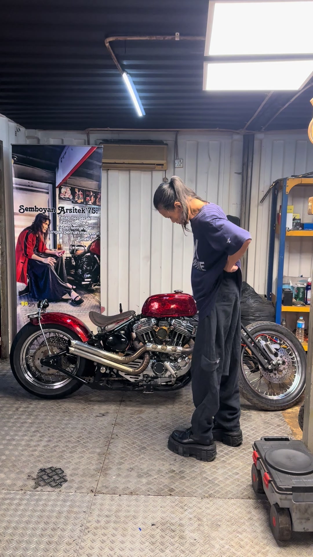 @bingkybikerstation