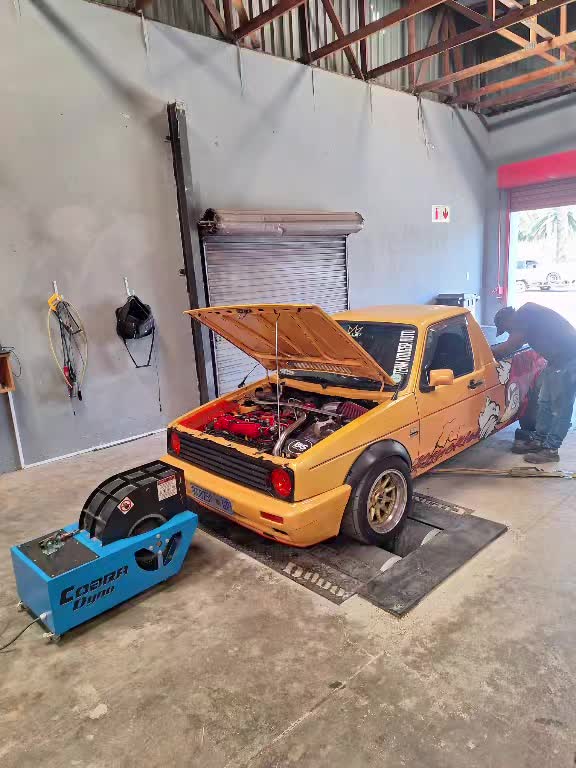 @Spooligan_Garage