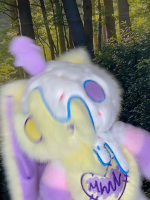 @Plushie Dreadfuls