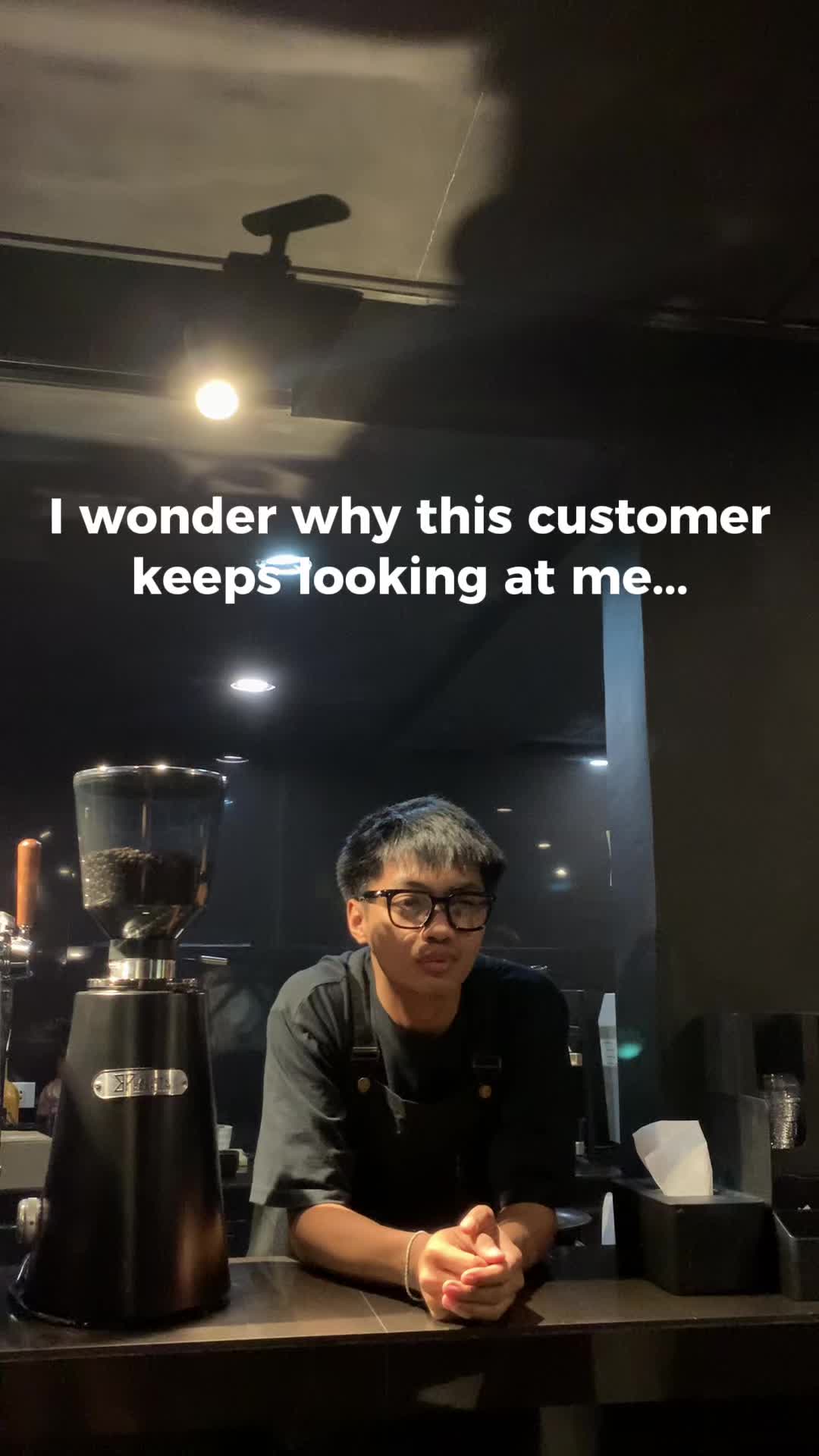 @HUBSPOT COFFEE