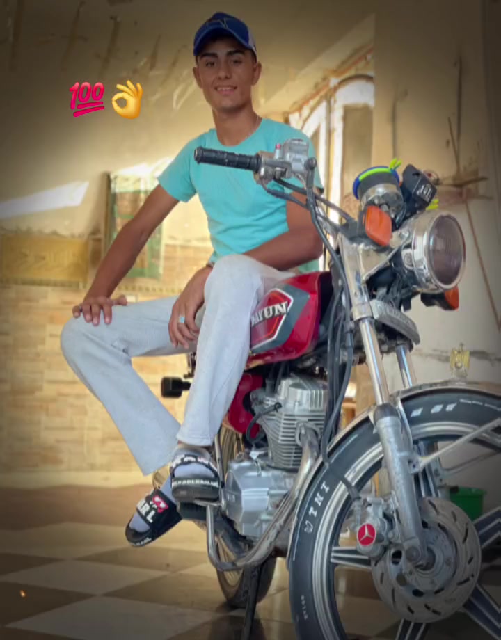 @حاجه تشرفك ان Hamoيعرفك😉