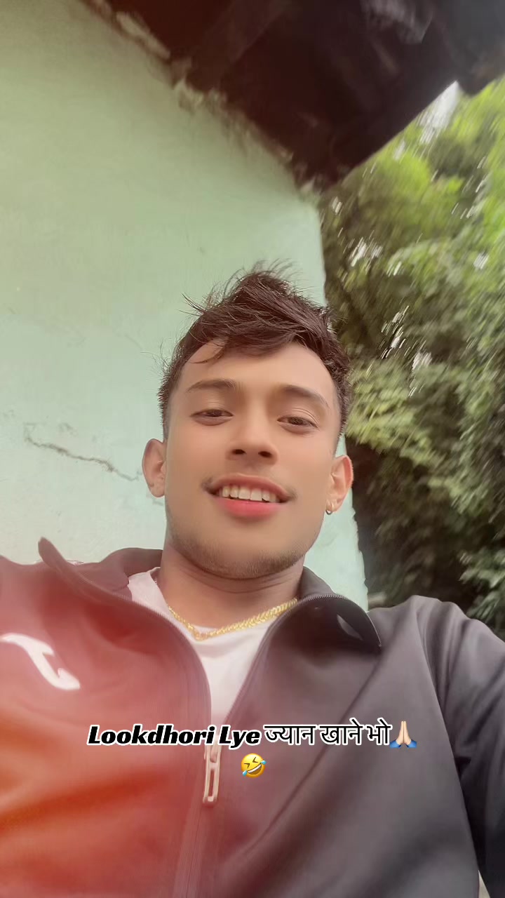 @Dhading’e तोपगोली❤️🚀🫶