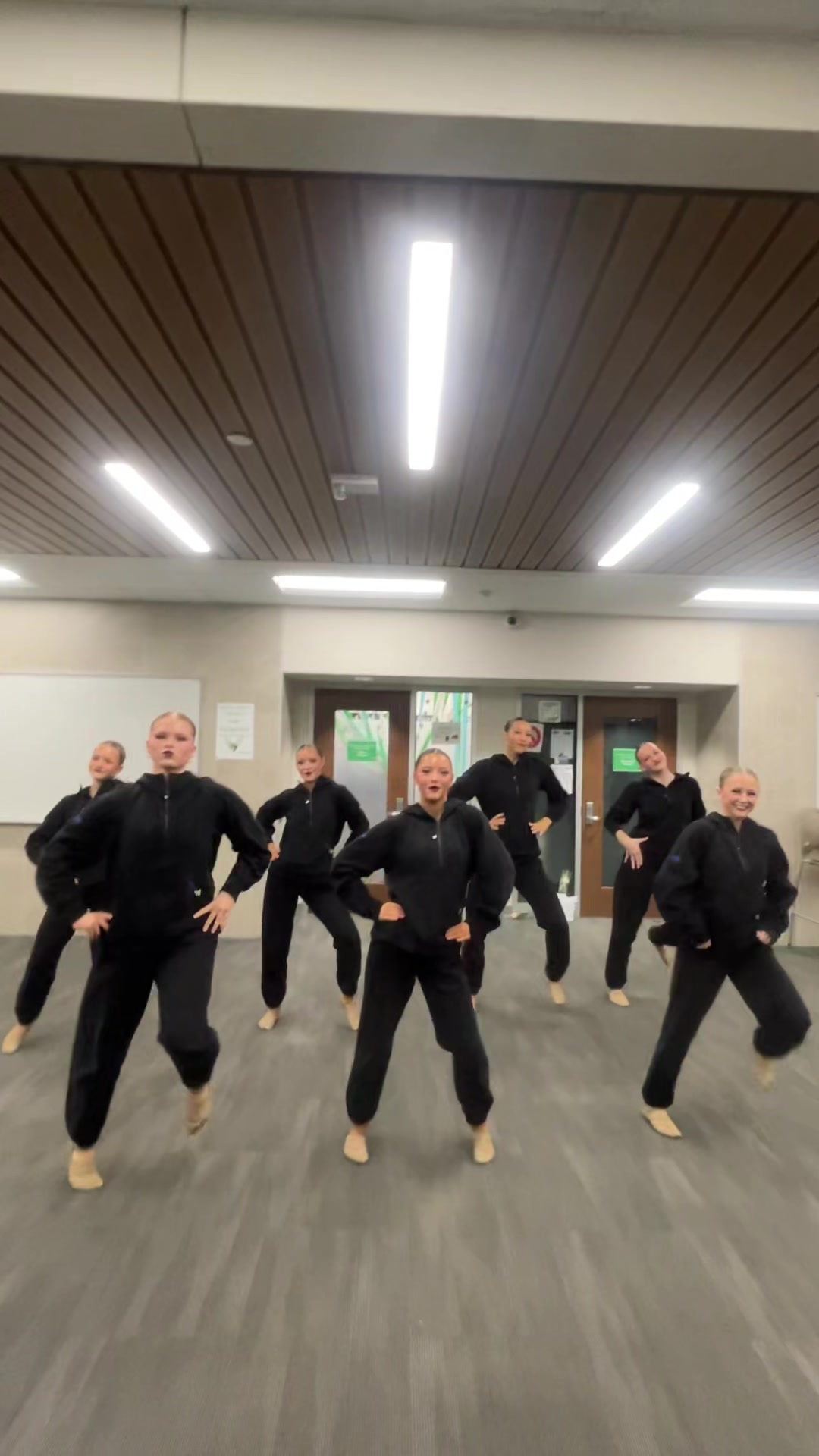 @Minnetonka Dance Team