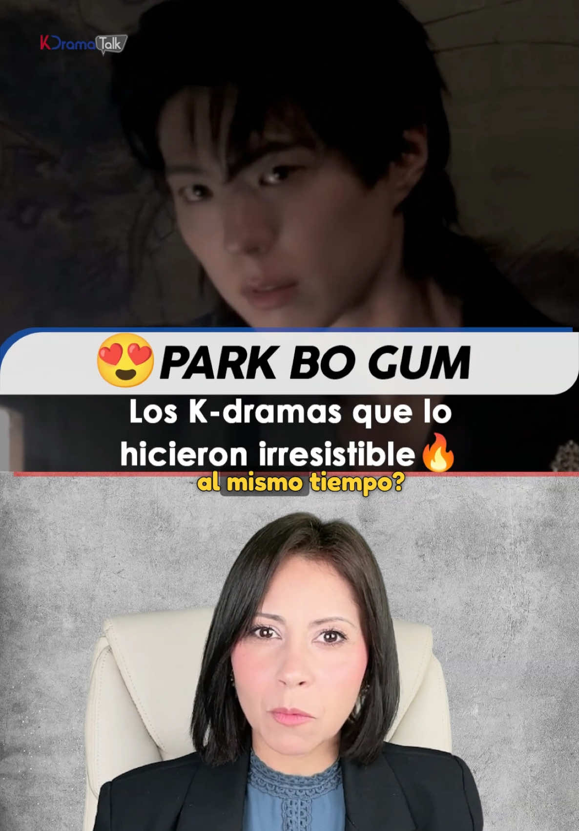 @K-Drama Talk🇰🇷