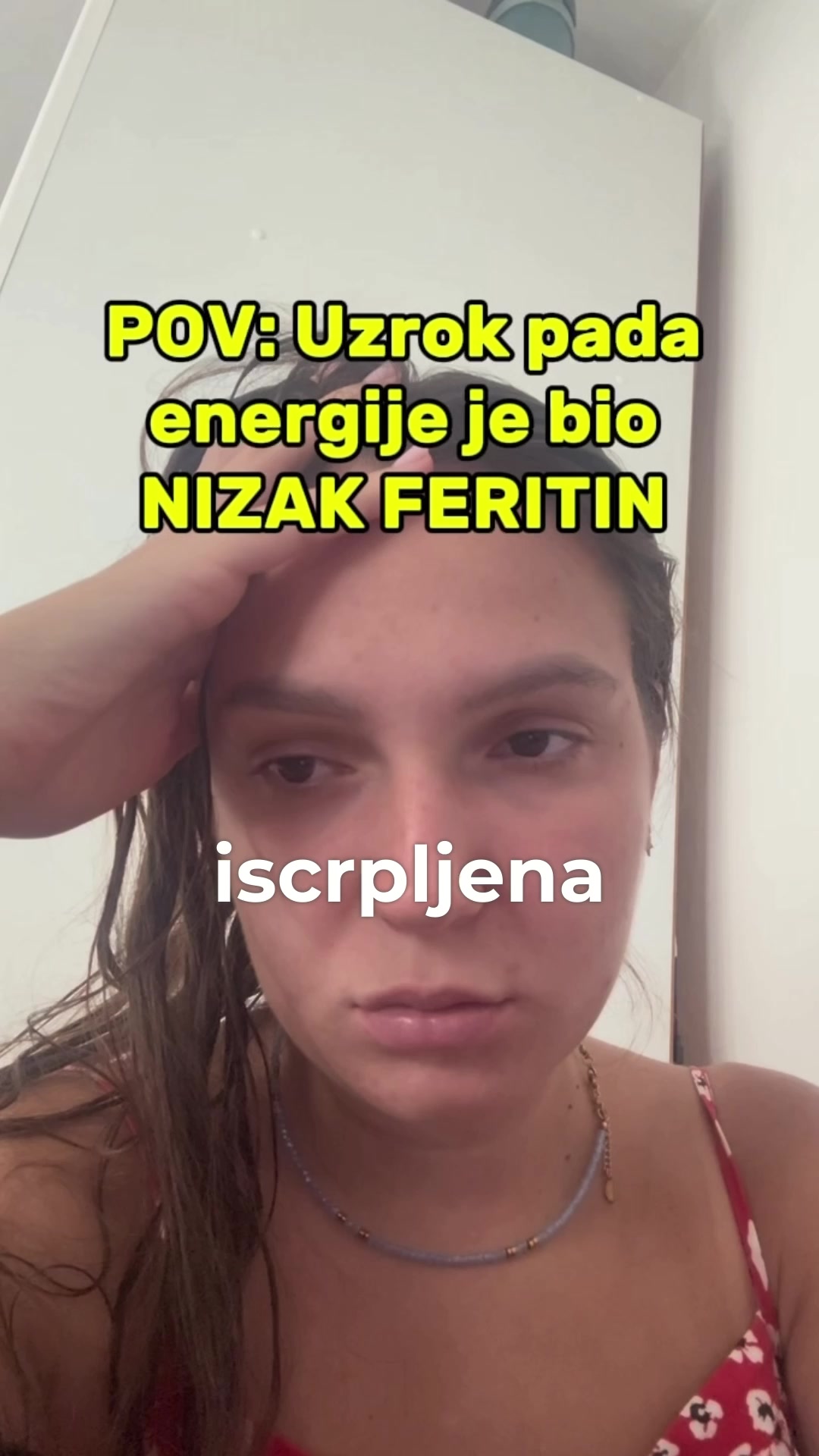 @U borbi protiv Anemije 💪🏽🩸