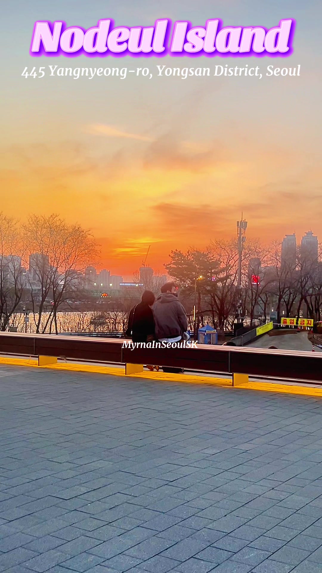@MyrnaInSeoul 🤍 South Korea