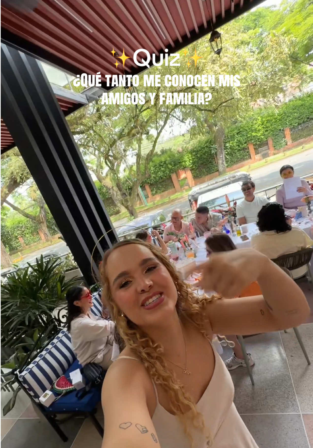 @Daniela🌻 o &ldquo;La Curly&rdquo;